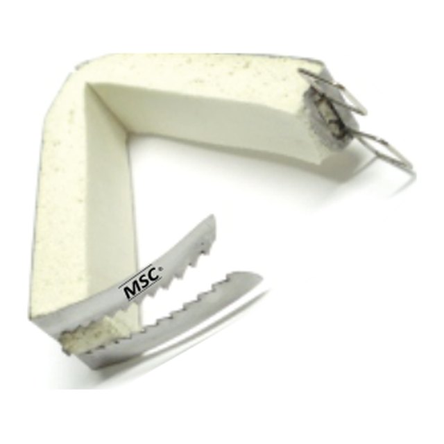 Penile Clamp