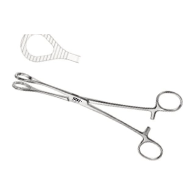 Pile Forceps