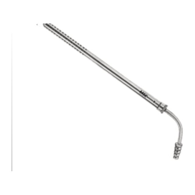 Poole Suction Tube