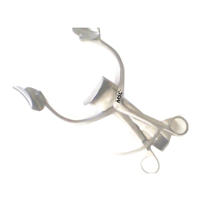 Pozzi Retractor