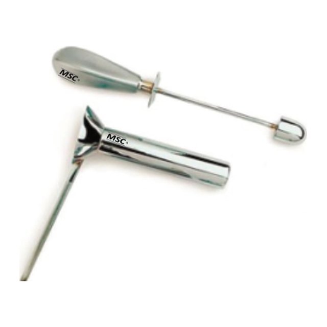 Proctoscope