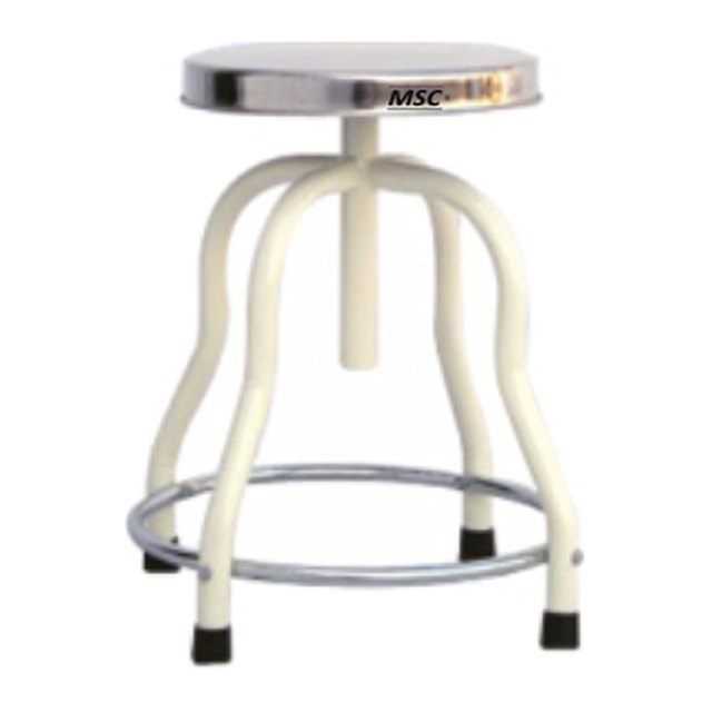 Revolving Stool