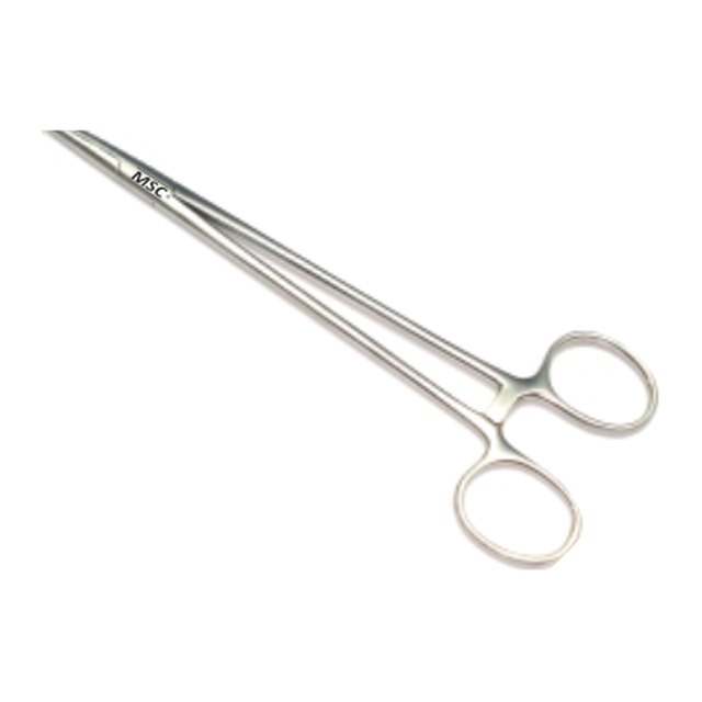 Right Angle Forceps