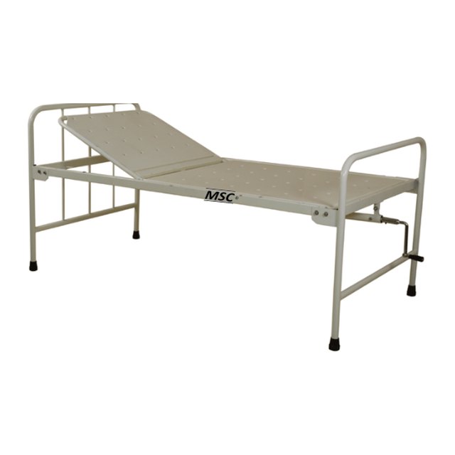 Semi Fowler Bed