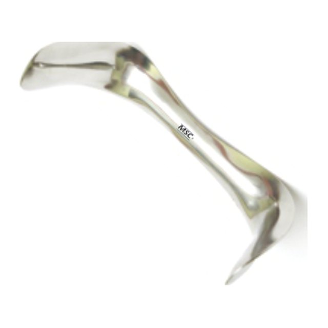 Sim's Speculum (Stainless Steel/Brass) S, M, L