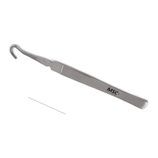 Single Hook