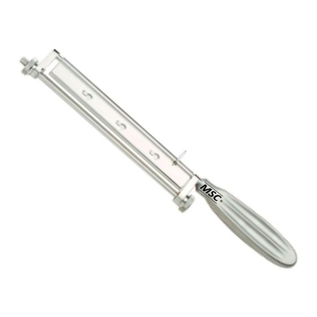 Skin Grafting Handle