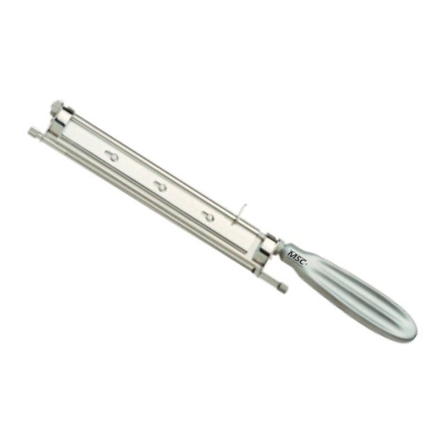 Skin Grafting Handle