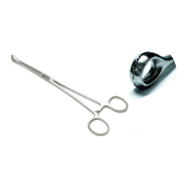 Sponge Holding Forceps