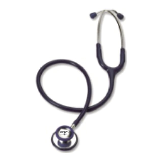 Stethoscope