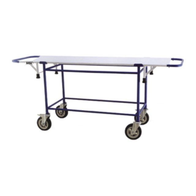 Stretcher Trolley