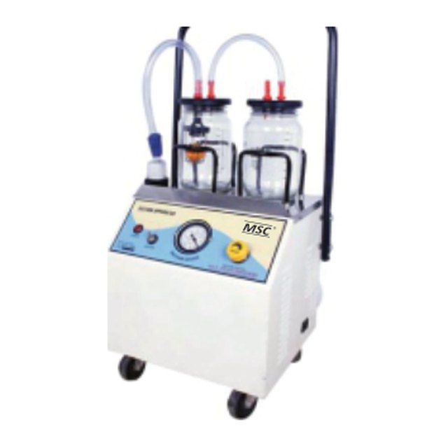 Suction Apparatus