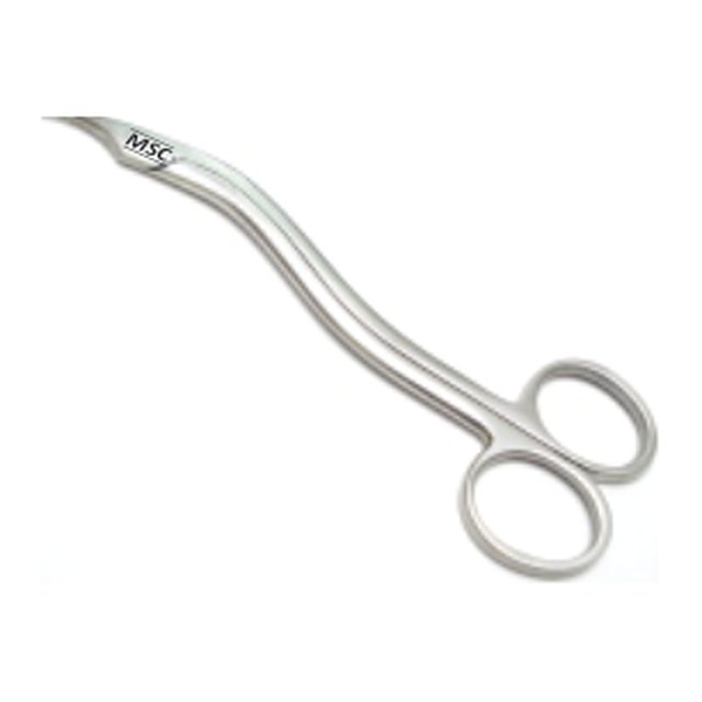 Suture Scissors Heath