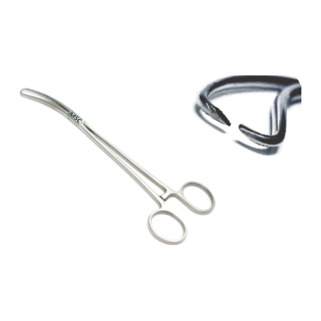 Tenaculum Forceps