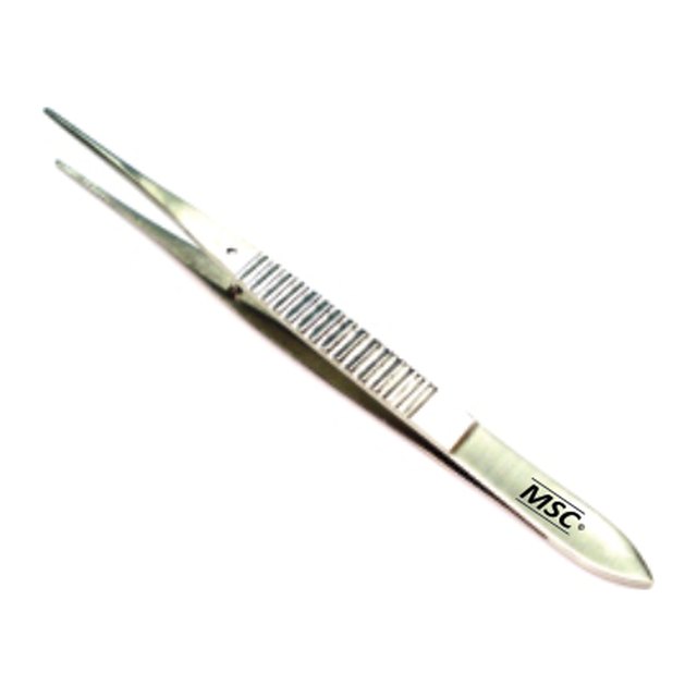 Tonsil Forceps Plain/Tooth
