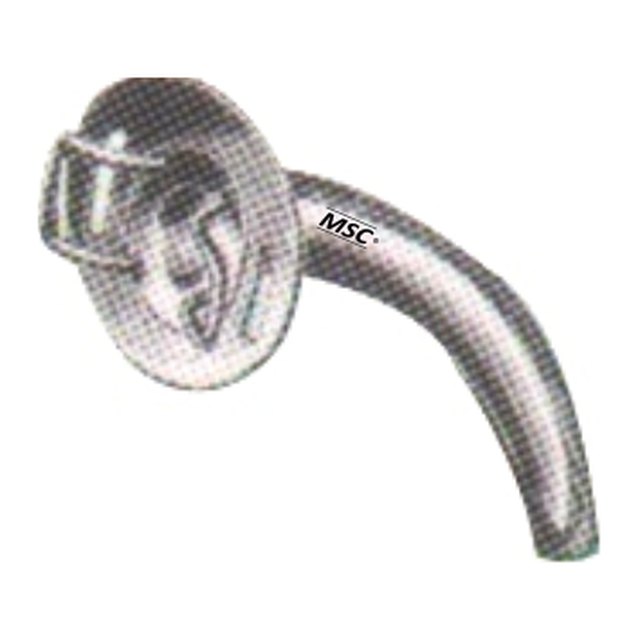 Tracheotomy Tube Fuller
