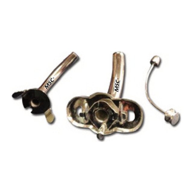 Tracheotomy Tube Jackson
