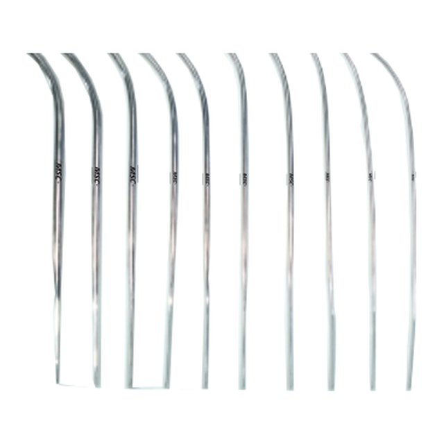 Urethral Dilator Clutton