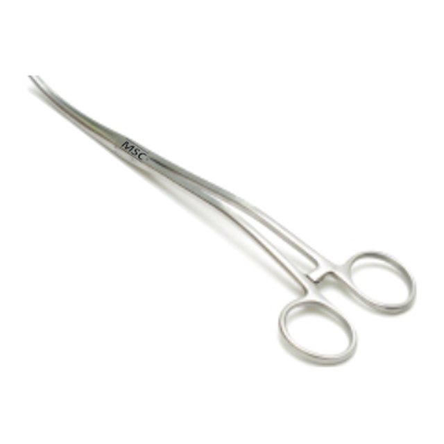 Uterine Forceps