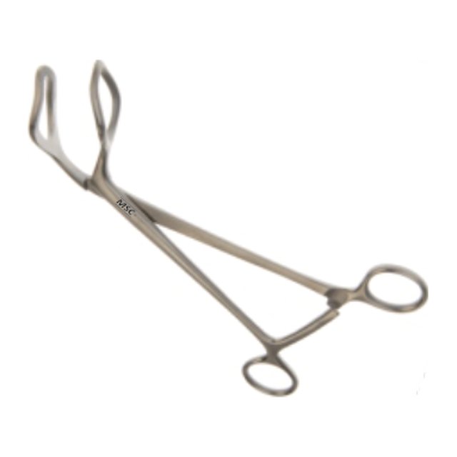 Uterus Holding Forceps Somer