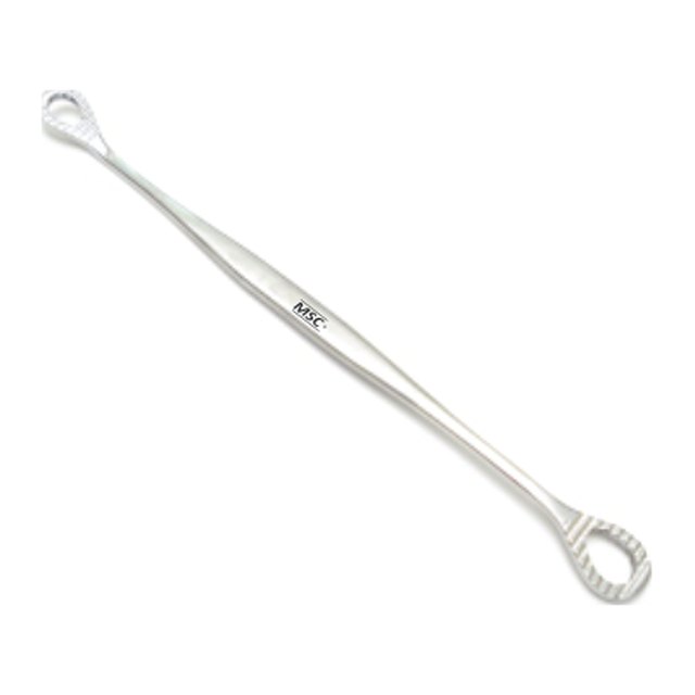 Vaginal Wall Retractor