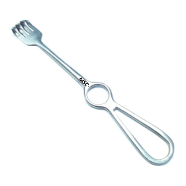 Volkmann Retractor (prong)