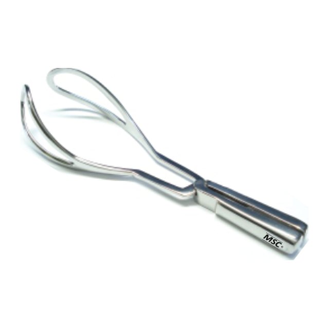 Wrigley's Forceps